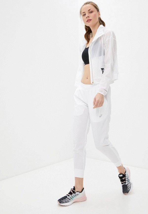 фото Брюки спортивные asics