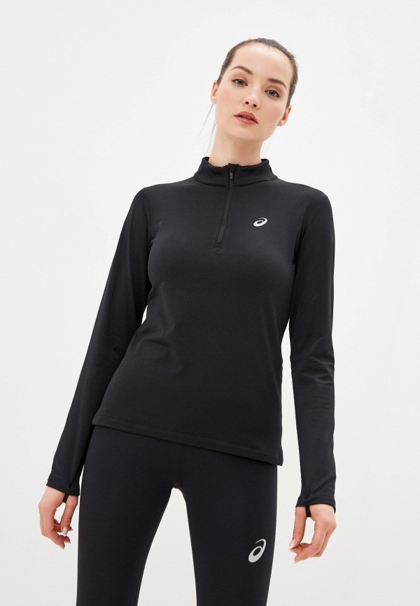 

Лонгслив спортивный ASICS, Черный