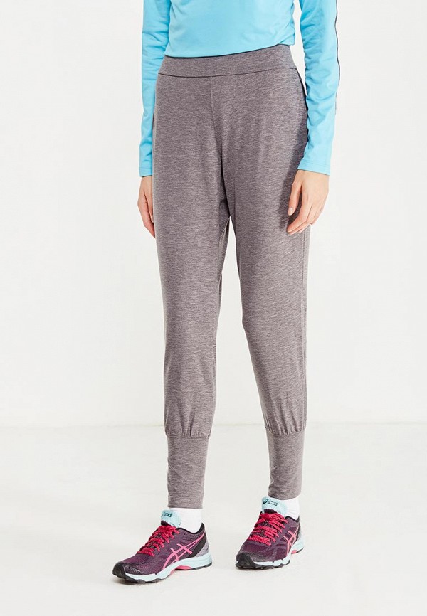 

Брюки спортивные ASICS, Серый, THERMOPOLIS PANT