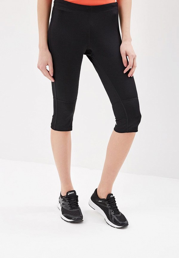 

Тайтсы ASICS, Черный, KNEE TIGHT