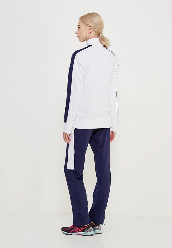 фото Костюм спортивный asics