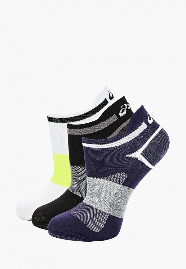 

Комплект ASICS, Разноцветный, 3PPK LYTE SOCK