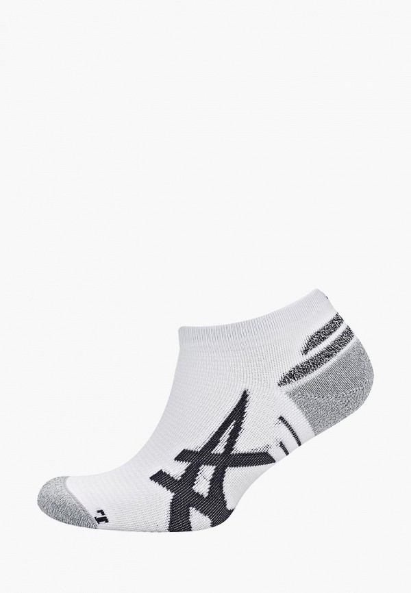 

Носки ASICS, Белый, ROAD GRIP ANKLE