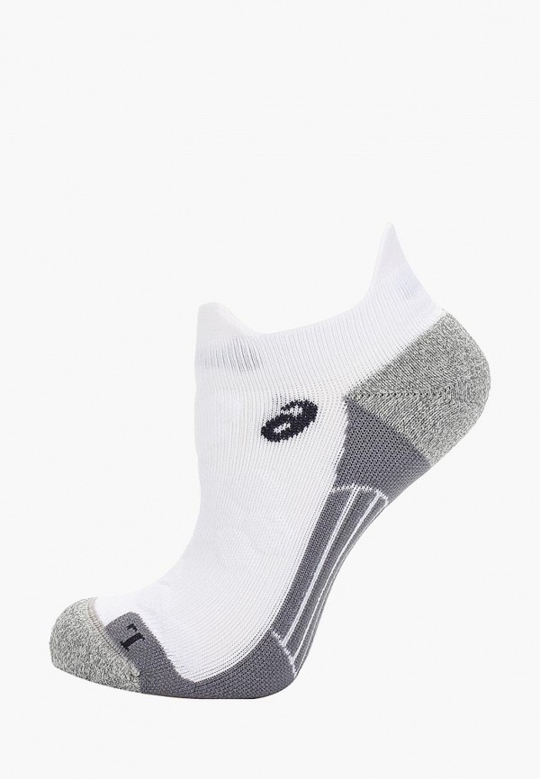 

Носки ASICS, ROAD PED DOUBLE TAB, Белый