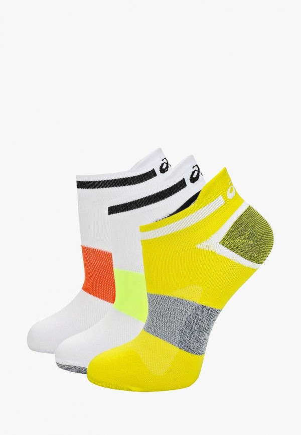 

Комплект ASICS, Разноцветный, 3PPK LYTE SOCK