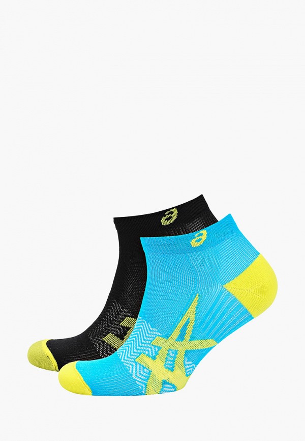 

Комплект ASICS, Разноцветный, 2PPK LIGHWEIGHT SOCK