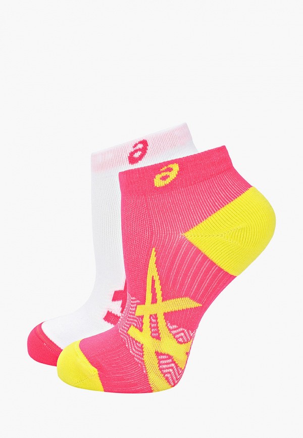 

Комплект ASICS, Разноцветный, 2PPK LIGHWEIGHT SOCK