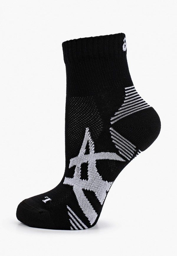 

Носки ASICS, Черный, 2PPK CUSHIONING SOCK