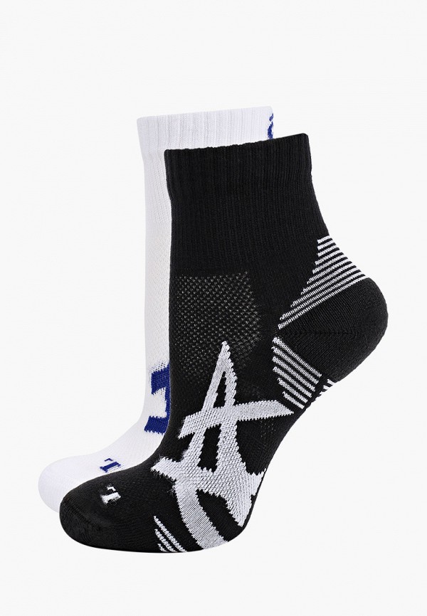 

Носки 2 пары ASICS, Разноцветный, 2PPK CUSHIONING SOCK
