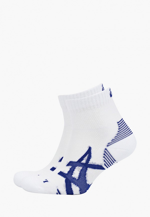 

Носки 2 пары ASICS, Белый, 2PPK CUSHIONING SOCK