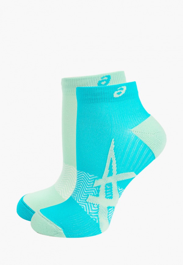 

Комплект ASICS, Разноцветный, 2PPK LIGHWEIGHT SOCK