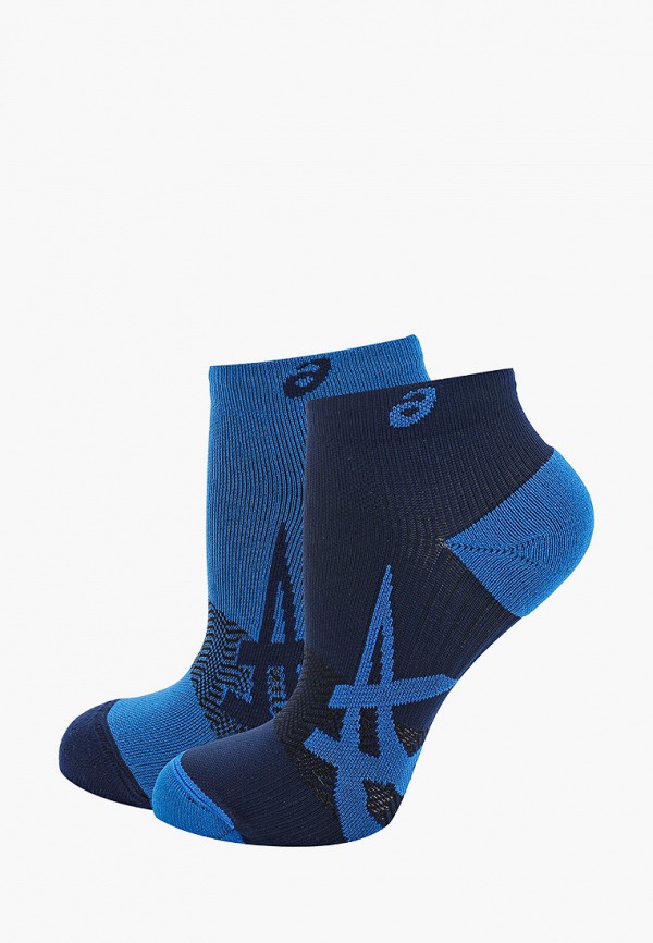 

Комплект ASICS, Синий, 2PPK LIGHWEIGHT SOCK