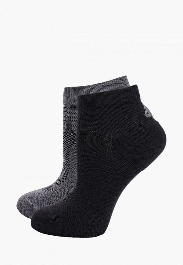

Комплект ASICS, Разноцветный, 2PPK ULTRA LIGHTWEIGHT QUARTER