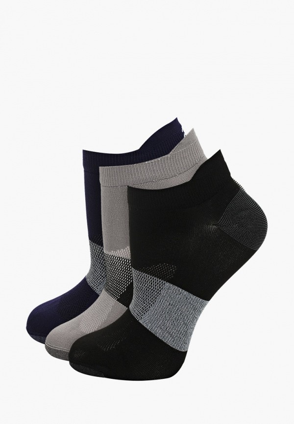 

Комплект ASICS, Разноцветный, 3PPK LYTE SOCK