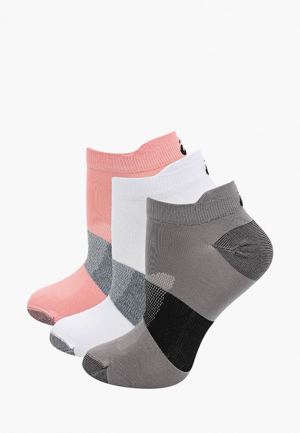 

Комплект ASICS, Разноцветный, 3PPK LYTE SOCK