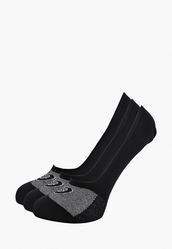 

Носки 3 пары ASICS, Черный, 3PPK SECRET SOCK