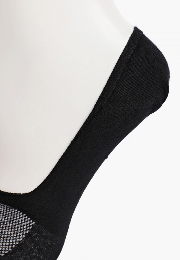 

Носки 3 пары ASICS, Черный, 3PPK SECRET SOCK