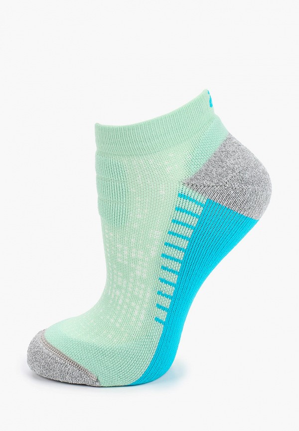 

Носки ASICS, Зеленый, ULTRA COMFORT RUNNING ANKLE