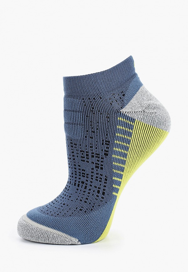 

Носки ASICS, Синий, ULTRA COMFORT RUNNING ANKLE
