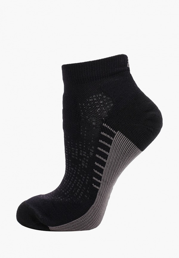 

Носки ASICS, Черный, ULTRA COMFORT RUNNING QUARTER SOCK
