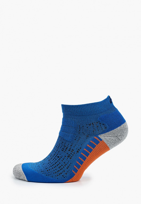 

Носки ASICS, Синий, ULTRA COMFORT RUNNING QUARTER SOCK
