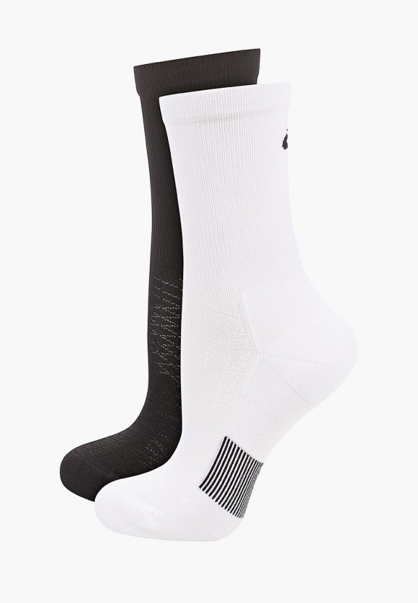 

Носки 2 пары ASICS, Разноцветный, 2PPK CREW TECHNICAL SOCKS