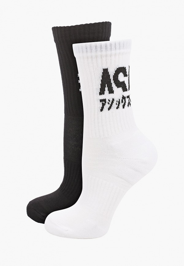 

Комплект ASICS, Разноцветный, 2PPK KATAKANA SOCK