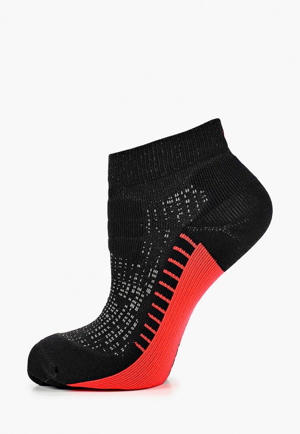 

Носки ASICS, Черный, ULTRA COMFORT QUARTER SOCK