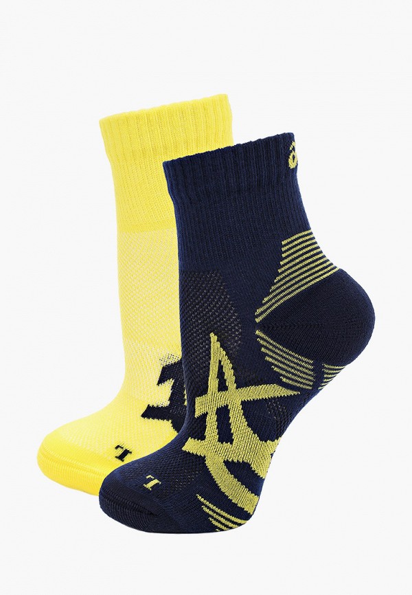 

Носки 2 пары ASICS, Разноцветный, 2PPK CUSHIONING SOCK