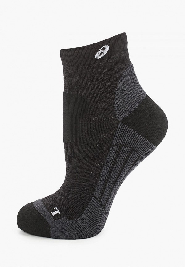 

Носки ASICS, Черный, ROAD QUARTER