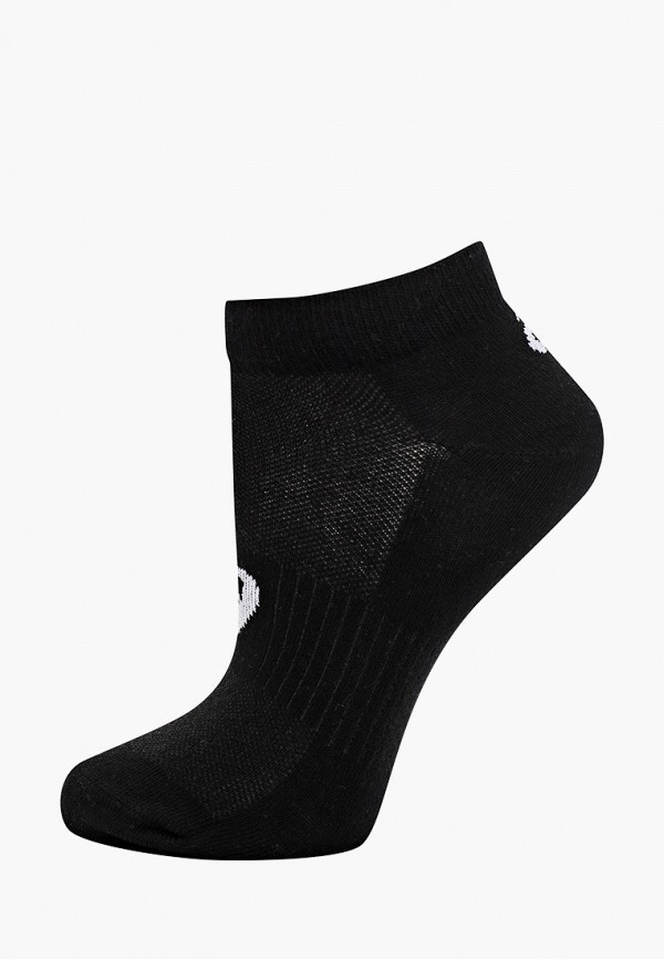 

Носки 3 пары ASICS, Разноцветный, 3PPK PED