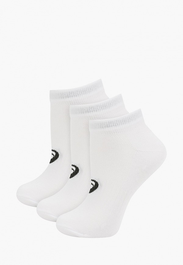 

Носки 3 пары ASICS, Белый, 3PPK PED