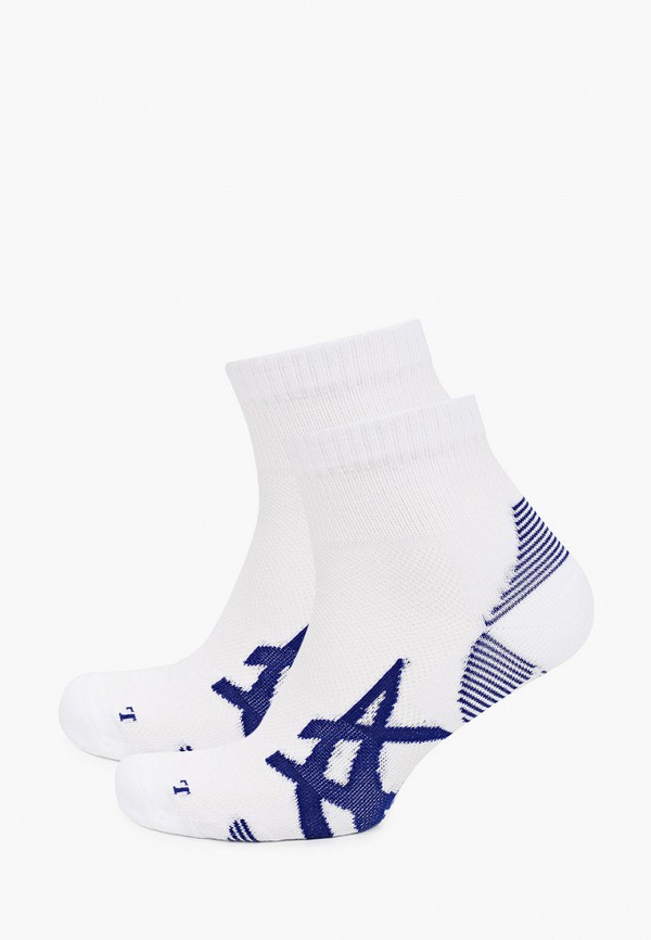 

Носки 2 пары ASICS, Белый, 2PPK CUSHIONING SOCK