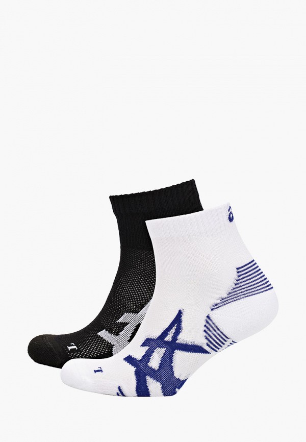

Носки 2 пары ASICS, Разноцветный, 2PPK CUSHIONING SOCK