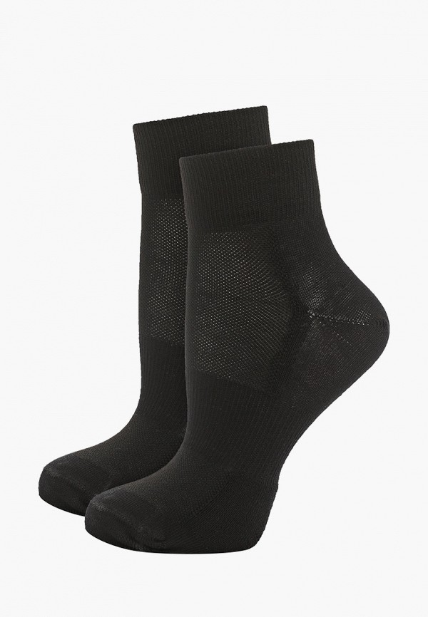 

Носки 2 пары ASICS, Черный, 2PPK SPORT SOCK