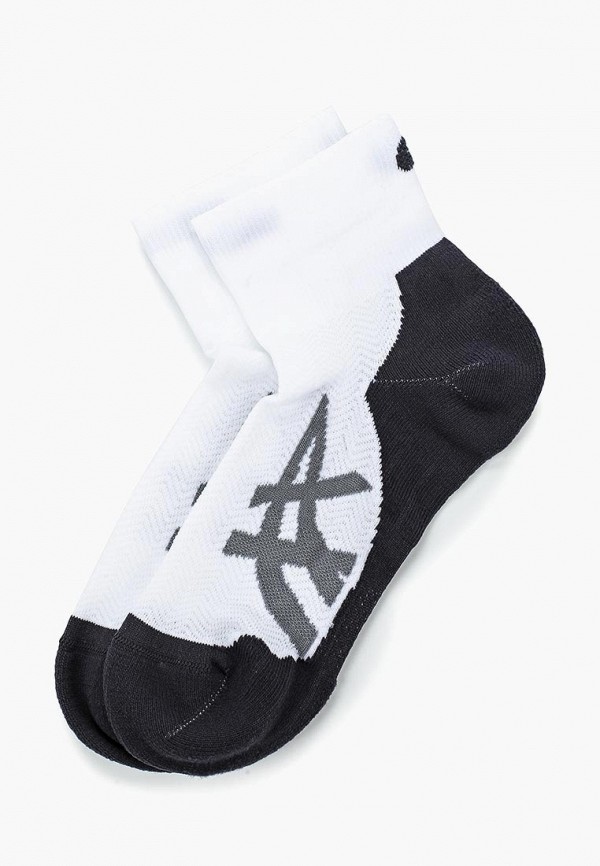 

Комплект ASICS, Белый, 2PPK CUSHIONING SOCK