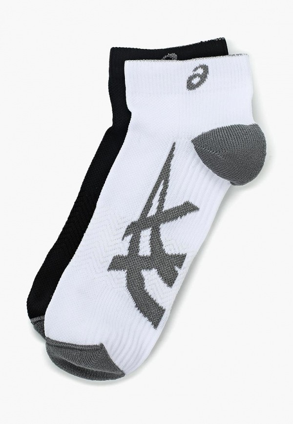 

Носки 2 пары ASICS, Разноцветный, 2PPK LIGHTWEIGHT SOCK