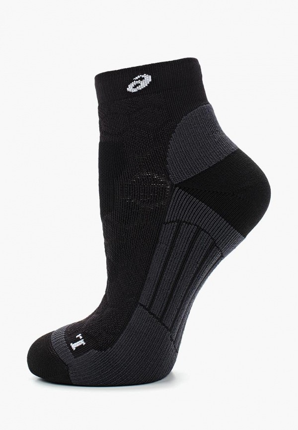 

Носки ASICS, Черный, ROAD QUARTER