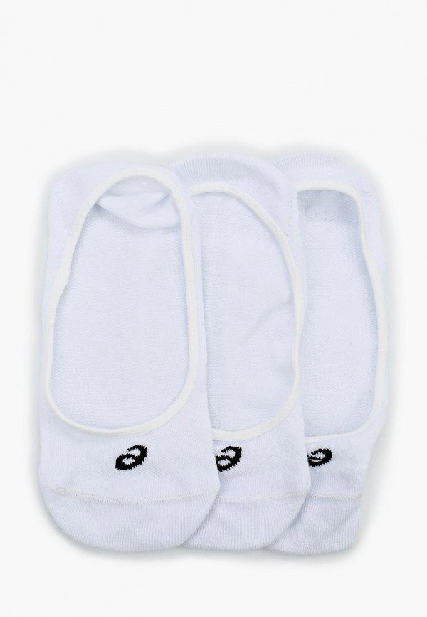 

Комплект ASICS, Белый, 3PPK SECRET SOCK
