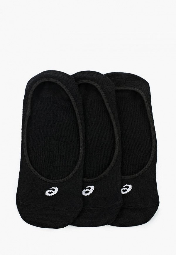 

Комплект ASICS, Черный, 3PPK SECRET SOCK