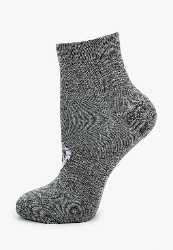 

Носки 3 пары ASICS, Разноцветный, 3PPK QUARTER SOCK