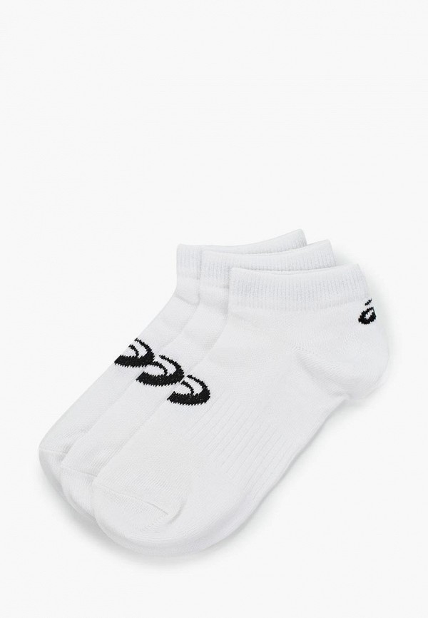 

Комплект ASICS, Белый, 3PPK PED SOCK