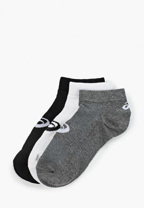 

Комплект ASICS, Разноцветный, 3PPK PED SOCK
