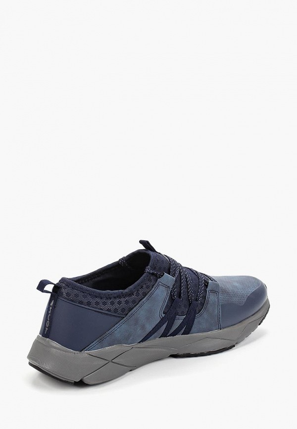 

Кроссовки Ascot, Синий, Ascot AS821AMELAZ6