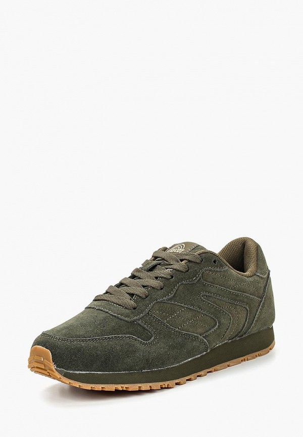 

Кроссовки Ascot, Ascot AS821AWCKEE3, Хаки