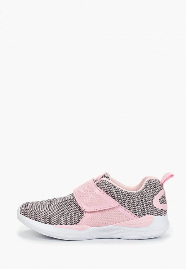 

Кроссовки Ascot, Розовый
