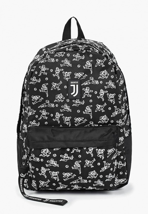 

Рюкзак Atributika & Club™, FC Juventus, Черный