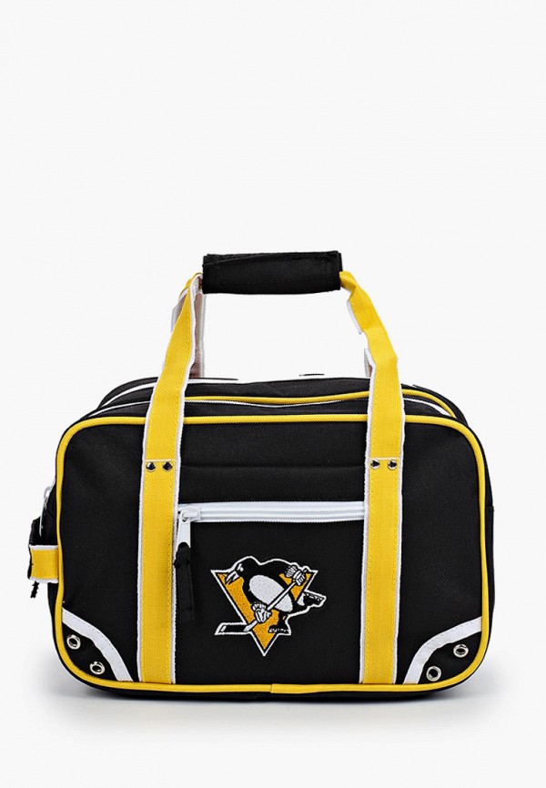 

Сумка Atributika & Club™, Черный, NHL Pittsburgh Penguins