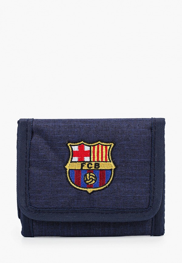 Кошелек Atributika & Club™ FC Barcelona