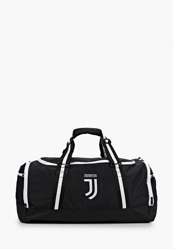 

Сумка спортивная Atributika & Club™, Черный, FC Juventus
